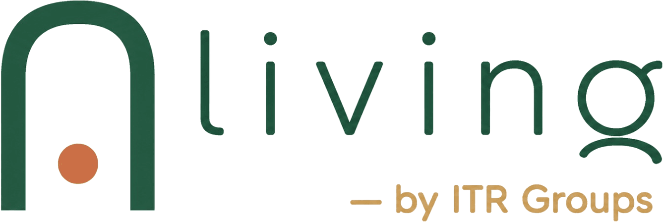 Living — by ITR Groups